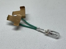 HTF - TYCO OEM Lightbulb Assembly w/ Taps (copper Piece) 💯 Original - NEW