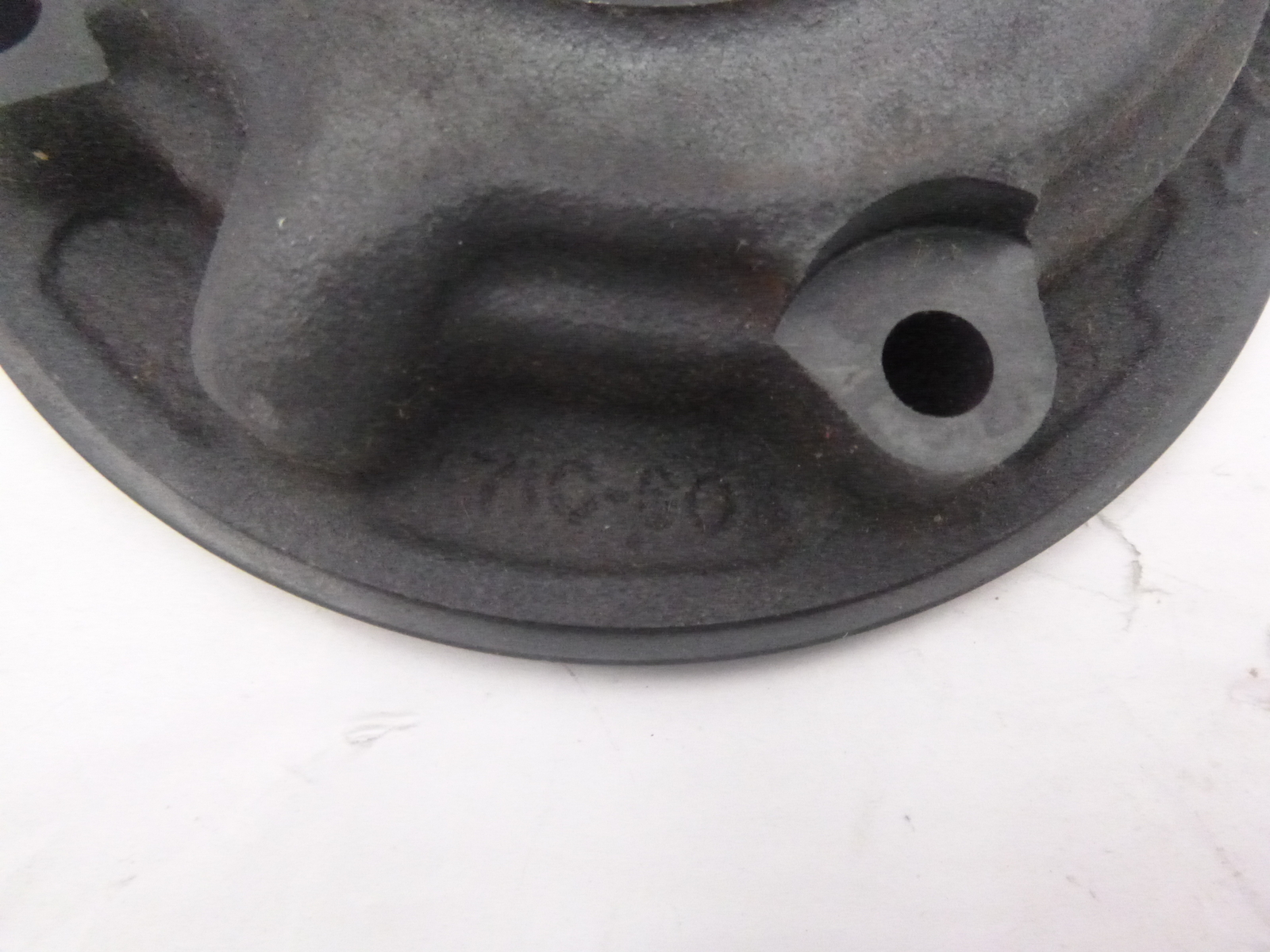 Velvet Drive 3000508001 Transmission Oil Pump For Borg Warner 