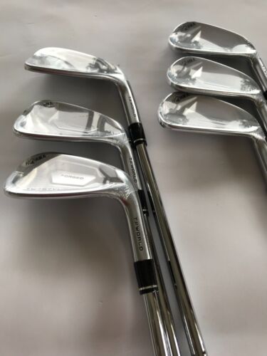 Honma Tour World TW757Vx # 5-PW 6 iron set N.S.PRO MODUS3 TOUR 105 SteelFlexS