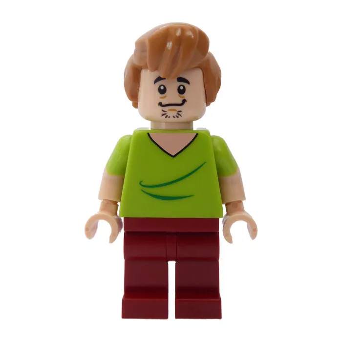 Lego mouth animation new arrivals