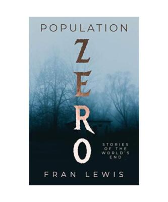 Population Zero, Fran Lewis
