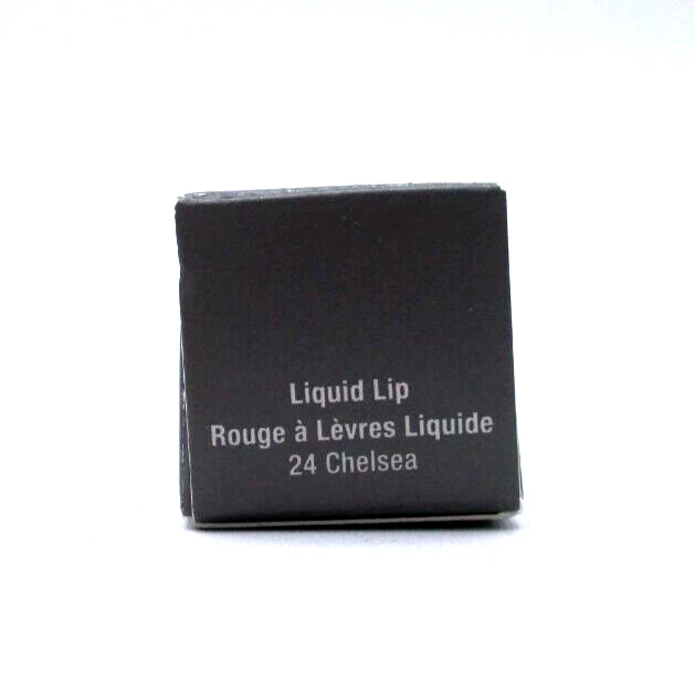 Juice Beauty Phyto Pigments Liquid Lip ~ 24 Chelsea ~ 2.2 ml / .07 oz ~ BNIB - Image 2 of 4