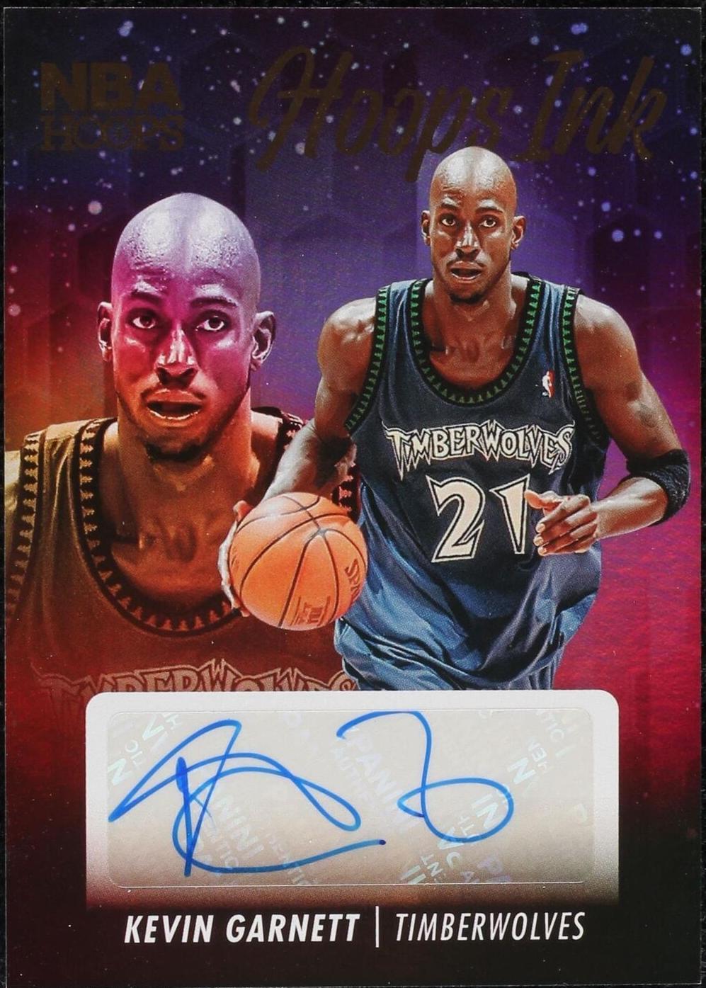 Panini Nba Card Prices