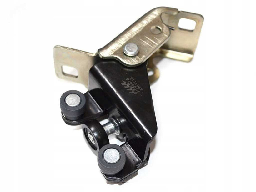Galet central droit pour réparer la porte latérale de Renault Kangoo 1997-2008