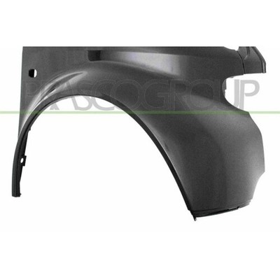 Aile Avant Prasco ME3043013 – Compatible Smart Fortwo & City-Coupé (1998-2007)