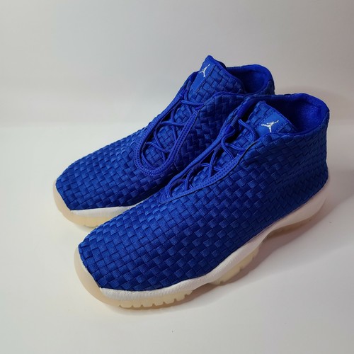 jordan future hyper royal