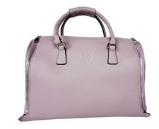Eco Friendly Leather Pet Carrier Bag
