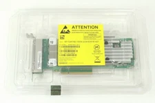 NEW Dell JKT42 QLogic QL41164HLRJ Quad Port 10GB RJ-45 Network Adapter