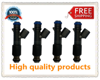 4Pcs OEM28264039 For DFM DFSK Glory 330 C31 C36 C37 V27 V29 Fuel injector nozzle
