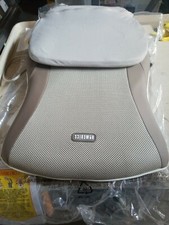    HoMedics Seat Cushion Back Massager Thera-P Heat and Deep-Kneading read   
