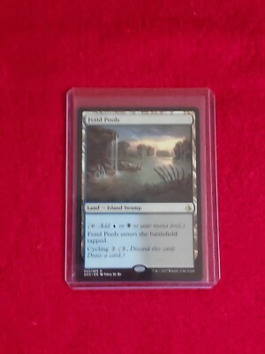 Amonkhet - Fetid Pools