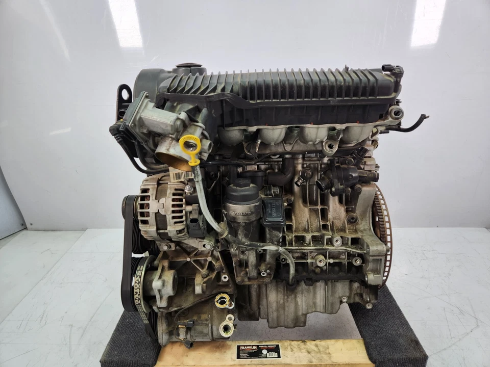 ✅ 2013-2016 OEM Volvo S60 2.5 FWD Engine Motor Long Block Assembly 87k B5254T12 - Image 2 of 4