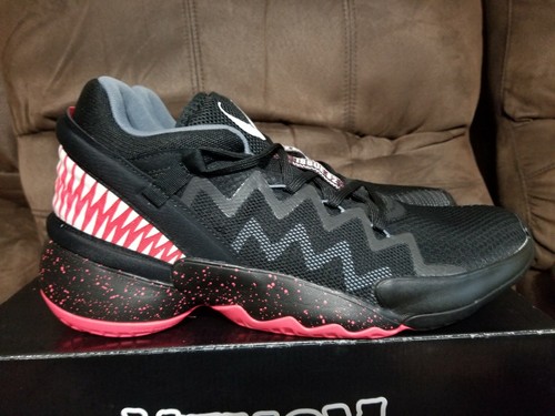 Adidas Donovan Mitchell D.O.N. Issue2 