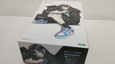 Yukiさま専用 ZOZOTOWN Madoka Yuki Touou HS Summer Clothes Plastic Model Kit