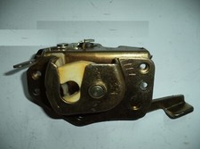 Porte arrière et accessoires Fiat RITMO