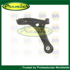 Premier Front Left Lower Track Control Arm Fits Ford B-Max Transit Courier #2