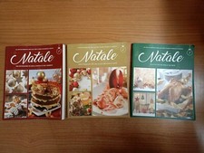 NATALE - DECORAZIONI - RICETTE - IDEE E CREAZIONI. Sc92