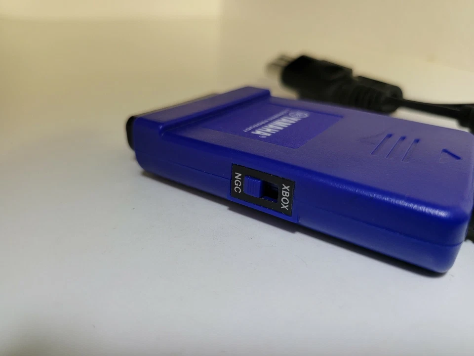 Yamaha Converter Use PS2 Controller for Switch 1 & 2 (Gamecube Adapter Required) - Image 4 of 4