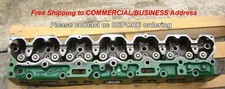R86427 Re42738 John Deere 4650 4960 8560 9960 9600 4760 4255 Cylinder Head