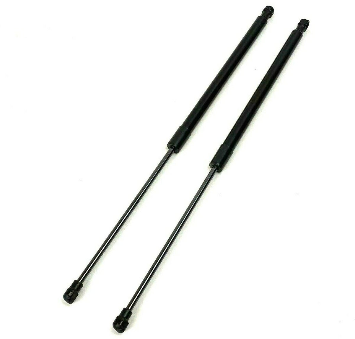 Bentley Gt, Gtc & Flying Spur Front Hood Shocks Struts x 2 - Long