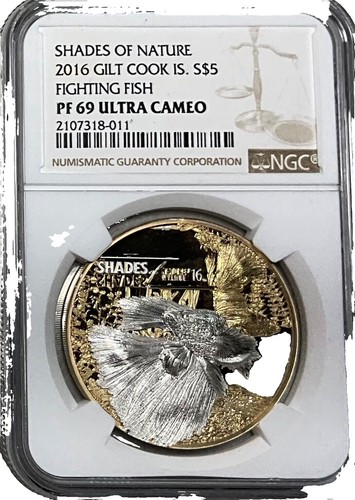 APOLLO-SOYUZ 1975 1.12 oz Gold Commemorative Issue - #966/10000
