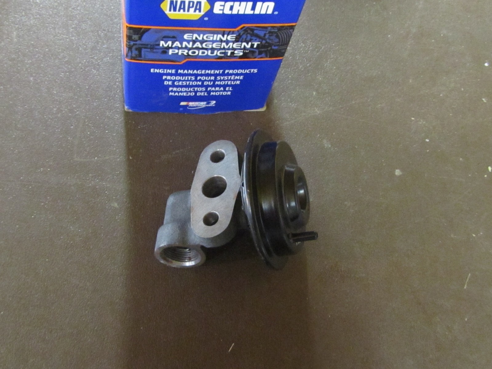 EGR Valve NAPA 226175 NEW eBay