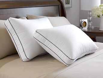 pacific goose pillows