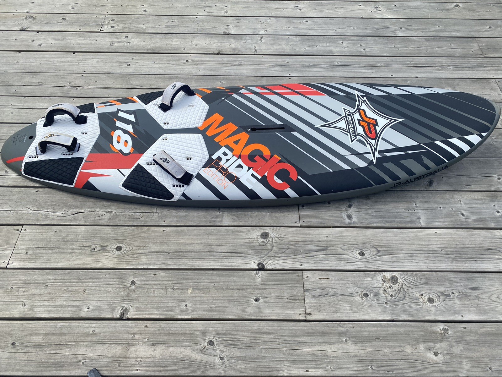 used windsurfing boards eBay