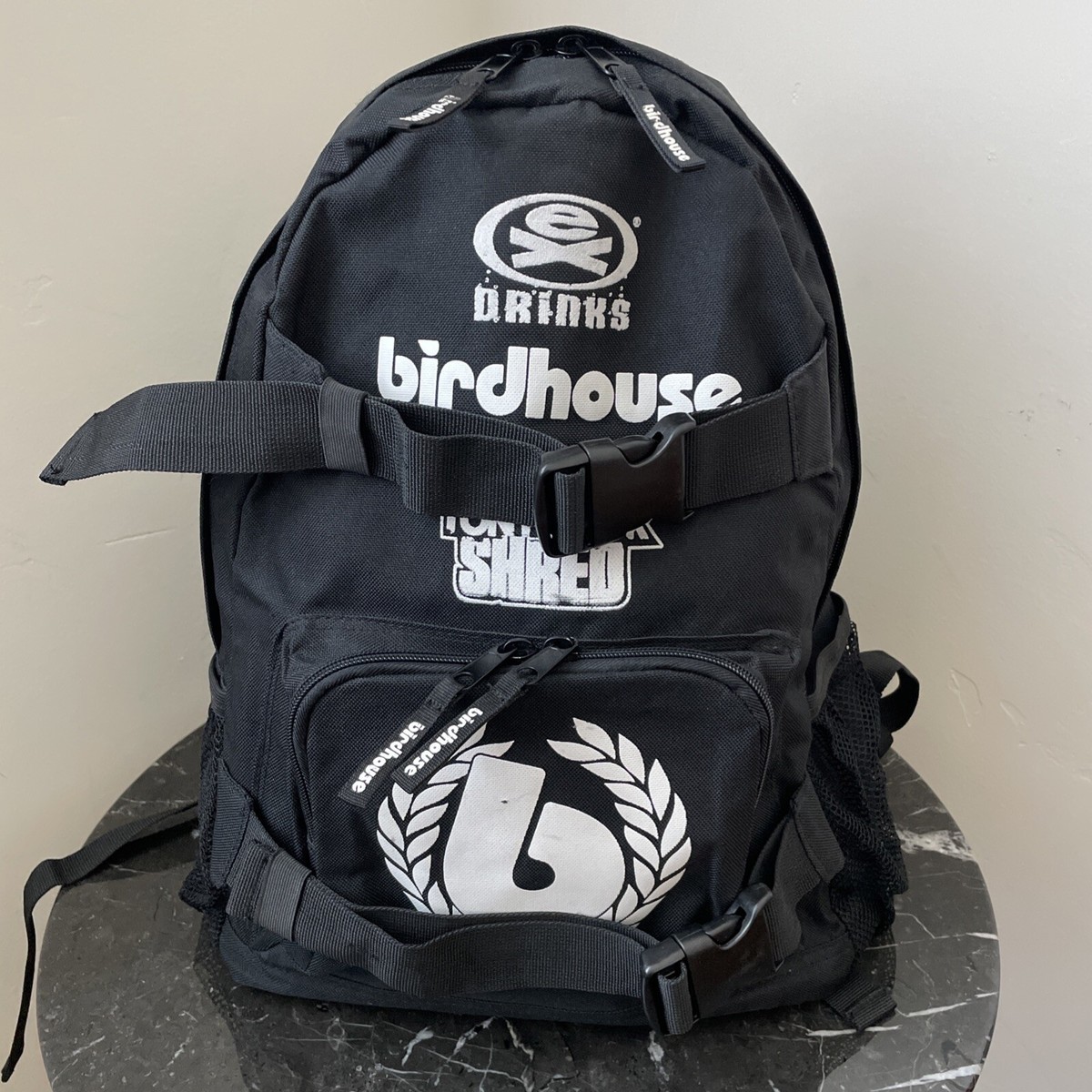 OUTDOOR コラボ SKATER BAG BACK PACK OUTDOOR コラボ SKATER BAG BACK PACK LIMITED LINE [Official