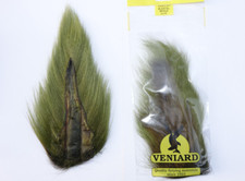 Bucktail large Veniard UK Bucktail OLIVE