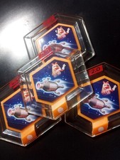 USS Swinetrek (V2.0) - Disney Infinity Power Disc