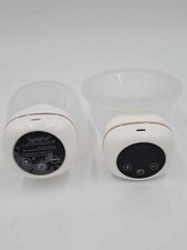 BanleiyuYD-1196 Wearable Silicone Breast Pump Rechargable  Adjustable modes NEW