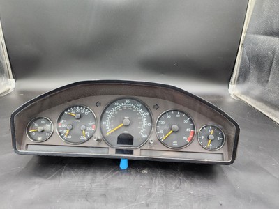   1999 Mercedes R129 SL500 Instrument Cluster Speedometer Assy 1294402911 OEM