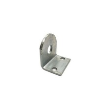 Latch Keeper for Spring Latch Barrel Trailer 1/2" Pin 