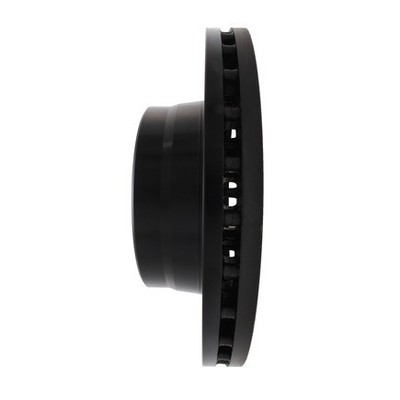 Centric 120.80013 Centric Premium Brake Rotor