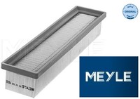Meyle 16-123210010 Luftfilter Luftfiltereinsatz FüR Renault FüR Dacia