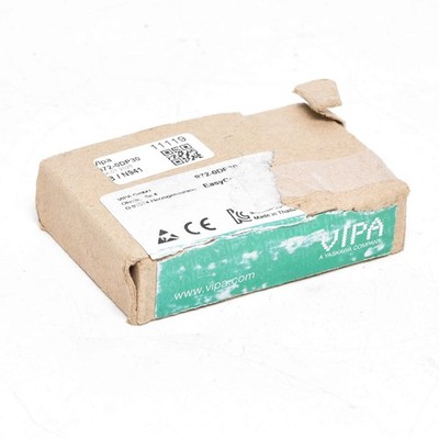 Vipa Profibusstecker Profibus EasyConn PBs 972-0DP30 -unsld-
