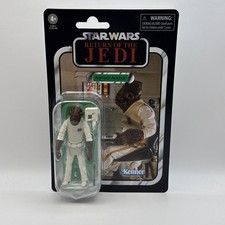 Star Wars Vintage Collection Admiral Ackbar VC22  2021