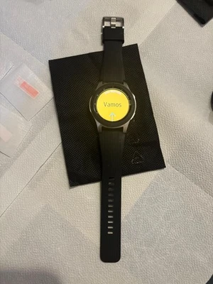 Samsung Galaxy Watch 46 · 46 mm · LTE