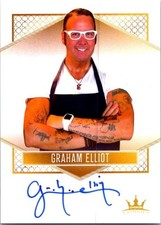 2026 Choice Insignia Eximious Graham Elliot Auto