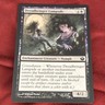 Wizards of the Coast Dreadbringer Lampads Enchantment Creature Black JOU 67/165