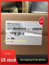 EI 813F EI813F 3BDH000022R1 NEW In Box 1PCS Free Fast Ship L