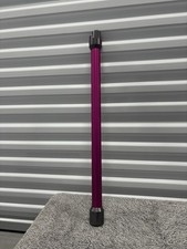Dyson V7 V8 V10 V11 V15 WAND STICK TUBE Purple Genuine OEM Part  969109-04