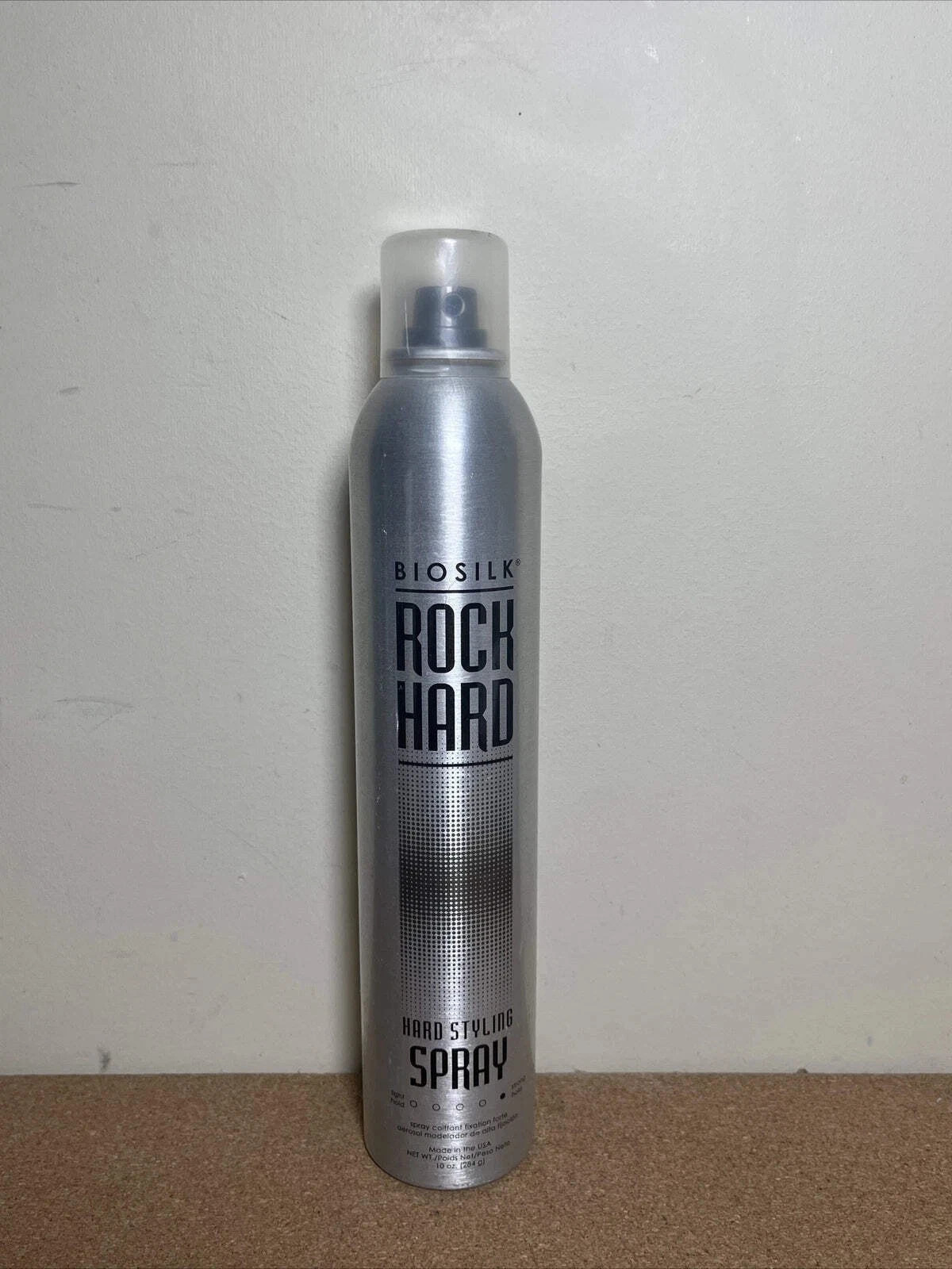 10 Oz Strong Hold