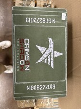 Valaverse Action Force Crimson Shadow Arsenal Tin 2024 1 12 Scale Weapons Pack