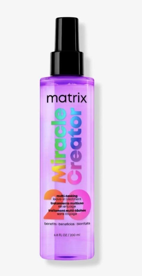 MATRIX TOTAL RESULTS MIRACLE CREATOR 68 3090₽