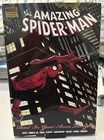 Amazing Spider-Man Died in Your Arms Tonight TPB (2010 Marvel)