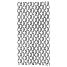 Electroplated Titanium Mesh Electrode Anode Plater Jewelry Plating