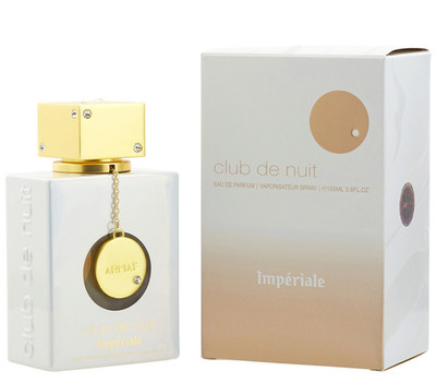 CLUB DE NUIT IMPERIALE WOMEN 3.6 OZ (105ML) FOR WOMEN