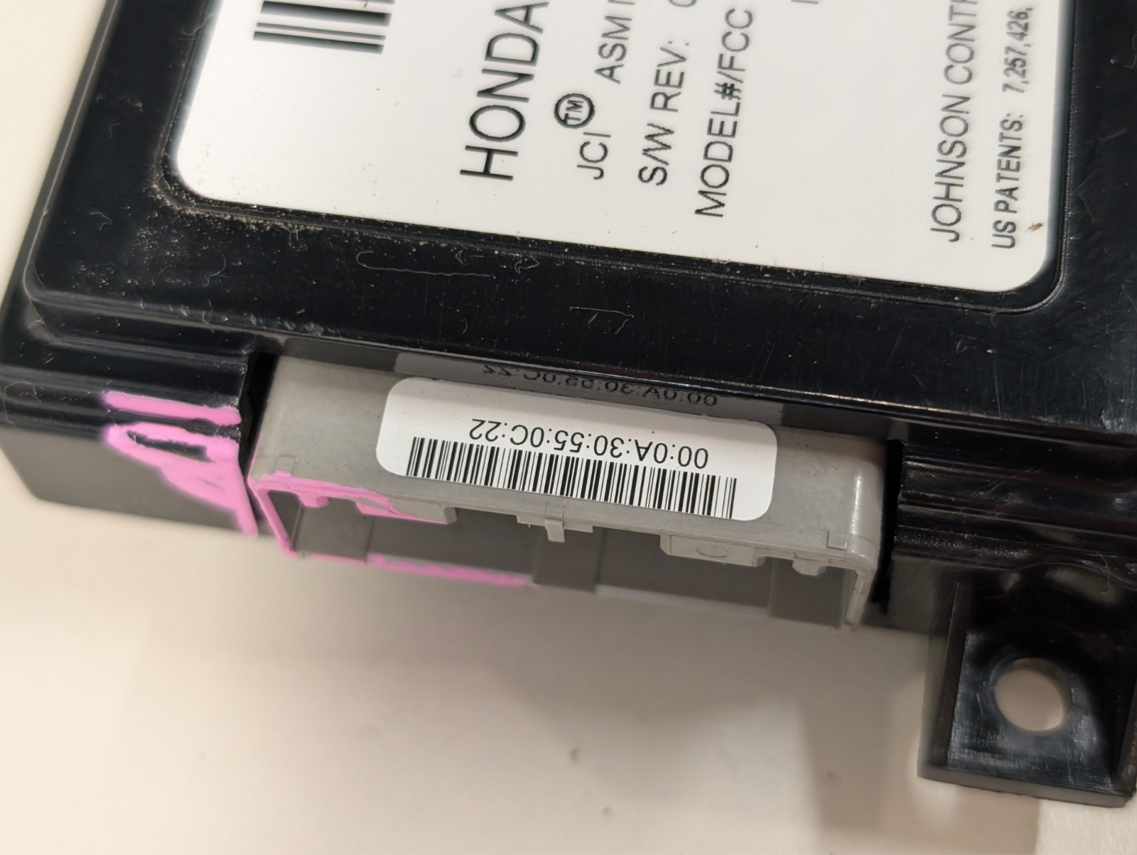 2007-2009 Acura RDX HFL HFT Hands Free Link Bluetooth Module 39770-STX-A011-M1